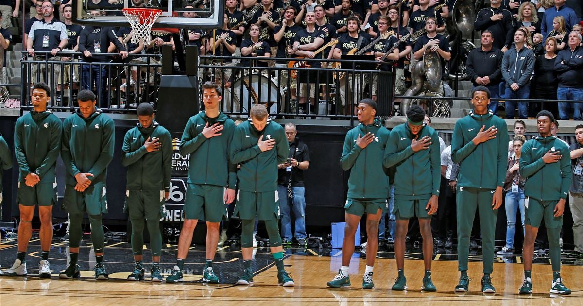 How to watch MSU basketball vs. Wisconsin: TV, stream, radio