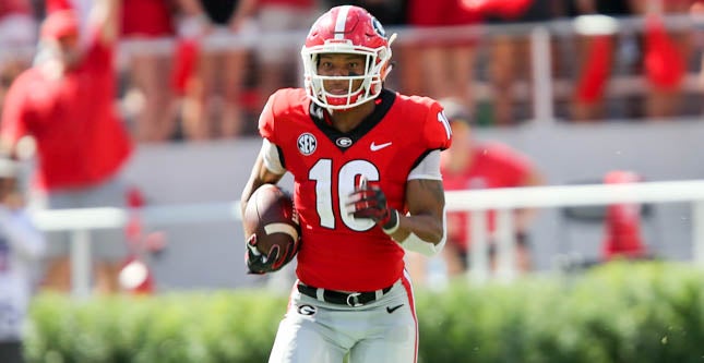 Demetris robertson deals