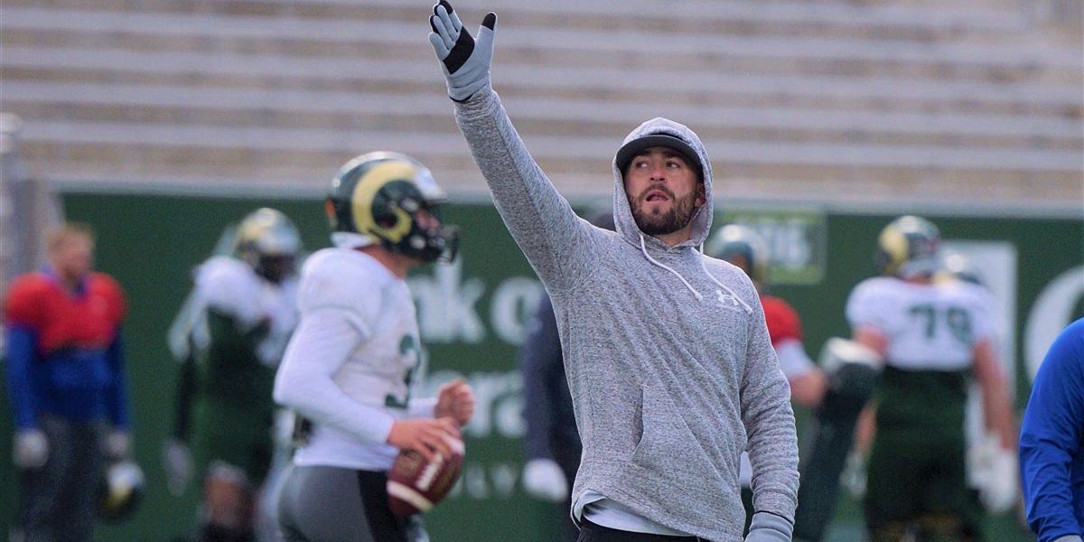 Local high school coaches gush over new USC football assistant coach Chad Savage