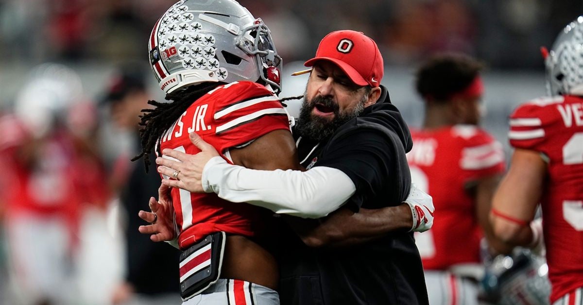 Matt Patricia's next test at Ohio State: Rebuilding the best defense in the country — again