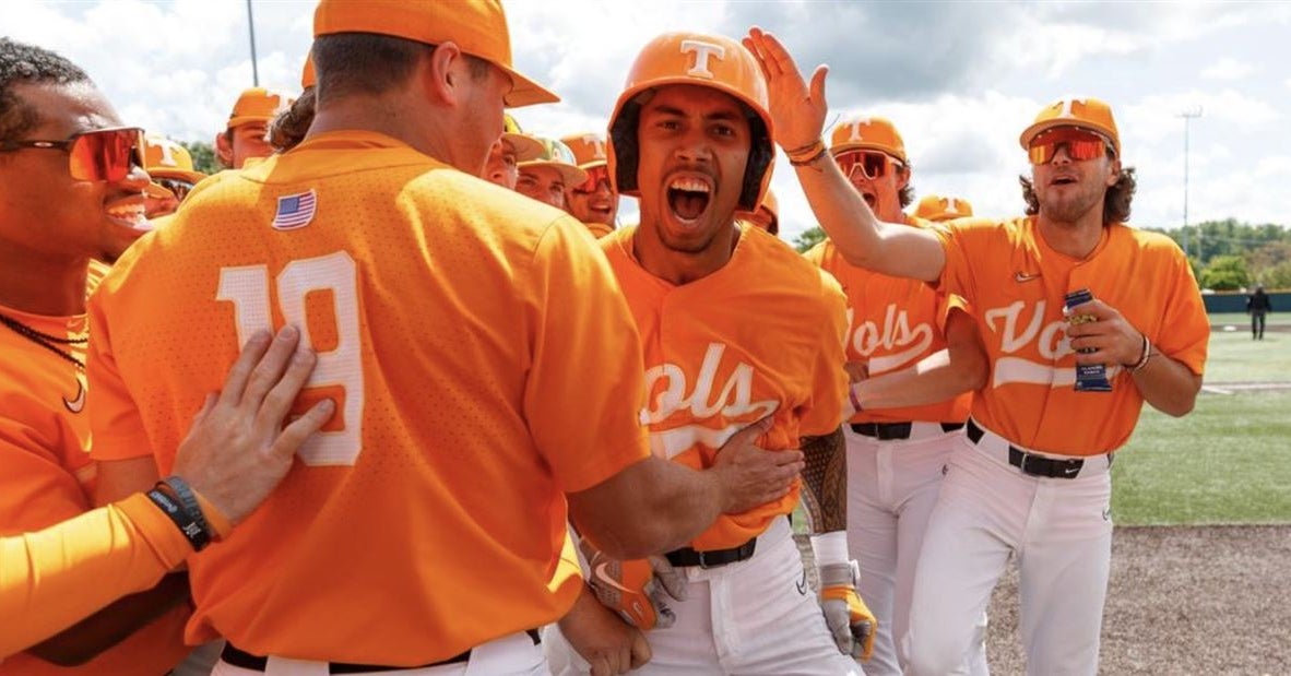 Rucker: Are the Big Orange Daddy Villains back? Maybe. But they ...