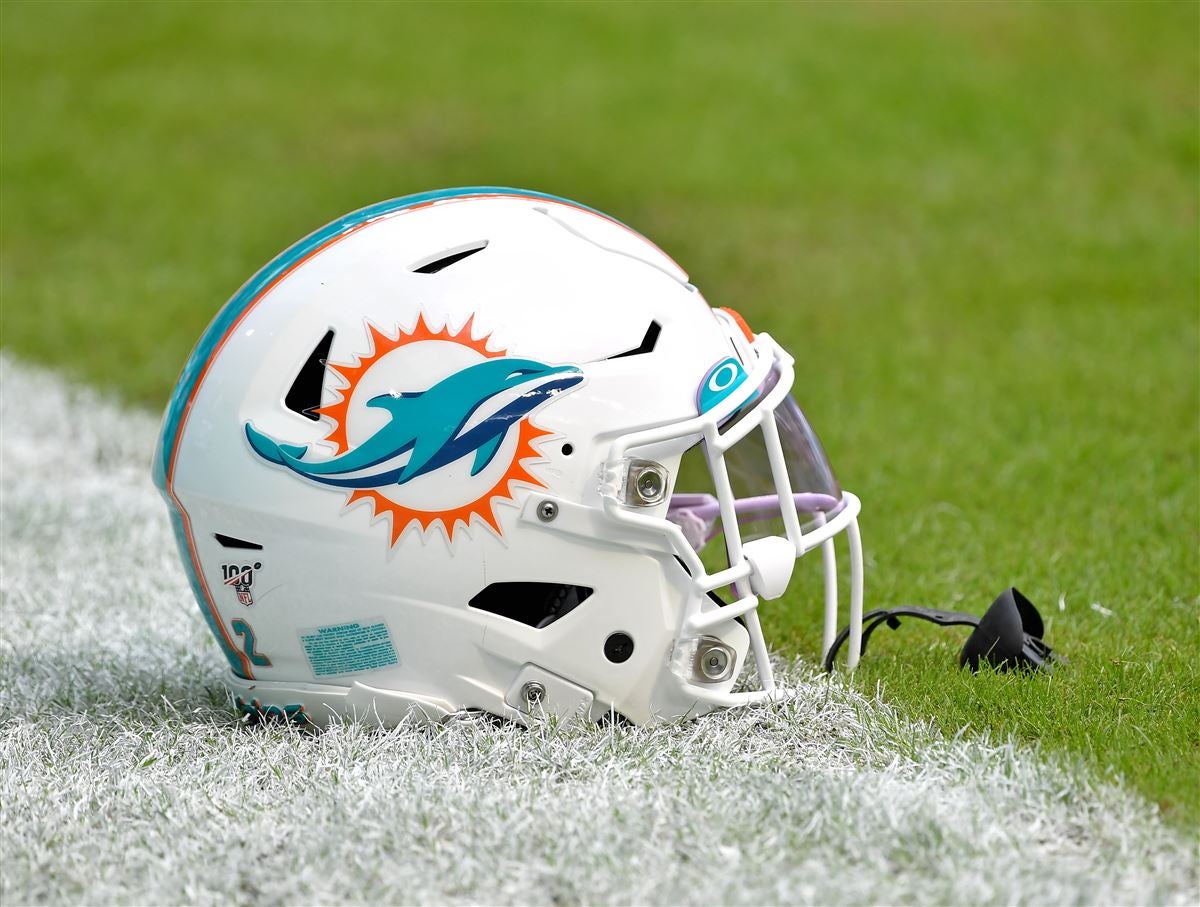 miami dolphins rookie jersey numbers