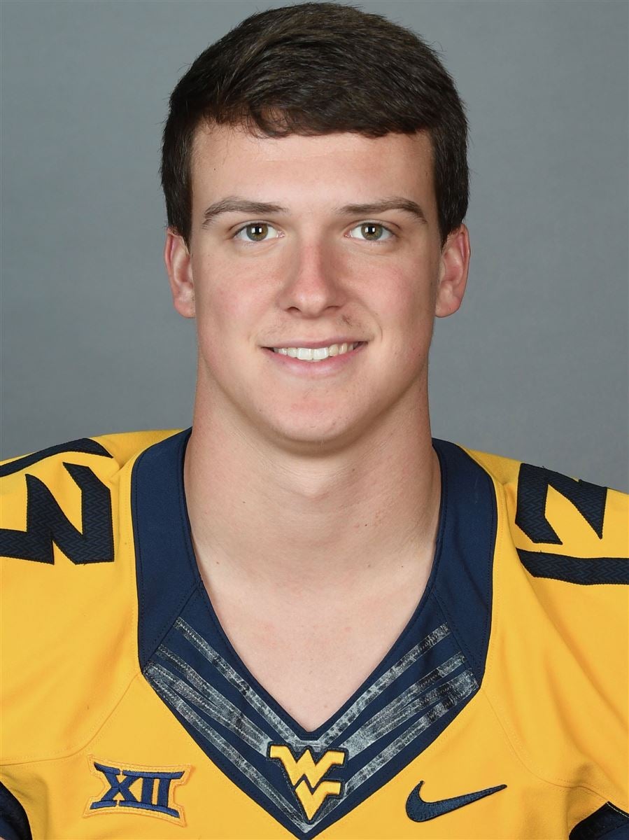 David Sills V, West Virginia, Wide Receiver