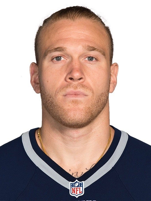 Sleeve-less” Cassius Marsh : r/Seahawks