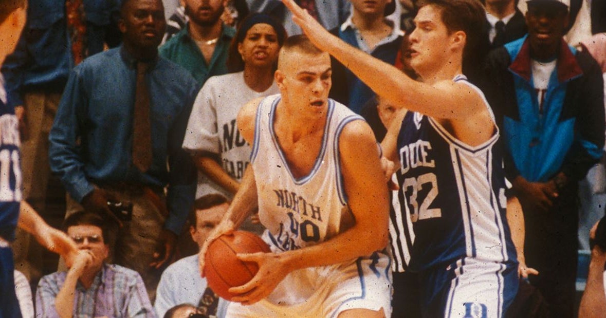 UNC Basketball's Top 10 Home Victories Over Duke in the Coach K Era