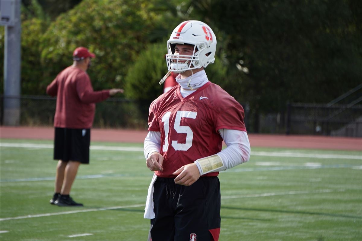 New national Top 247 football list include new top QB Davis Mills, a  Stanford recruit