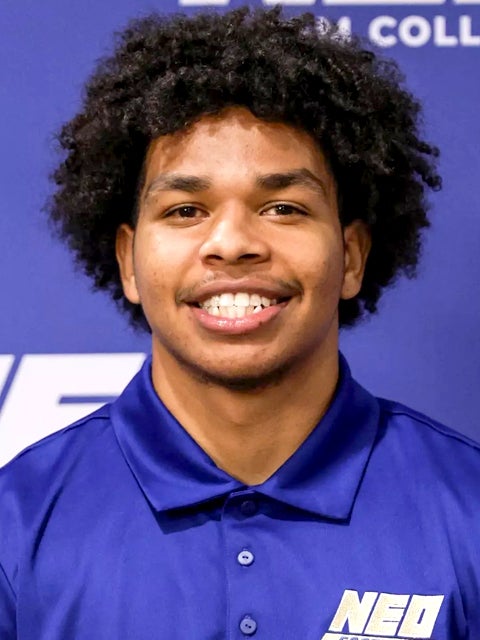 Marc Gouldsby Jr. athlete image