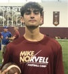 Lucas Suarez, Miami Palmetto, Quarterback