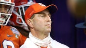 Clemson responds to Justyn Ross transfer speculation Clemson responds to Justyn Ross transfer speculation