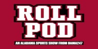 ROLL POD: Alabama Football Fall Practice Takeaways (so far..)