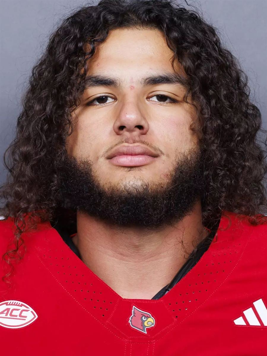 CJ May athlete image