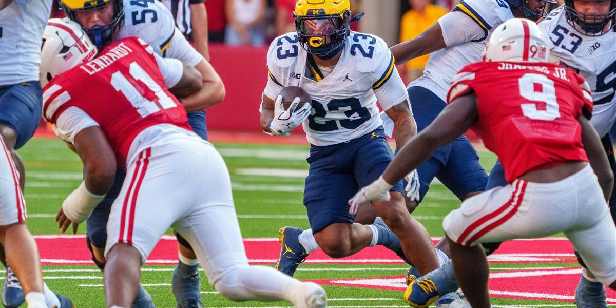 Inside Michigan football practices Whats changed under Kyle Whittingham