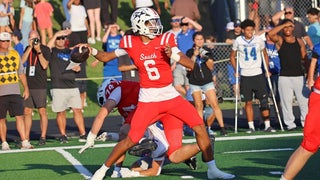2027 Top247 quarterback rankings: QB1 race tightens as senior seasons progress, 