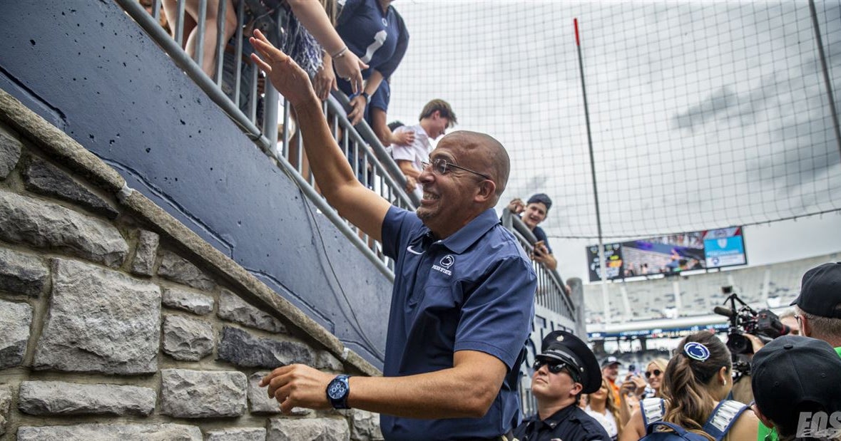 Wednesday Recruiting Notes: Explaining a pair of 2024 Crystal Ball