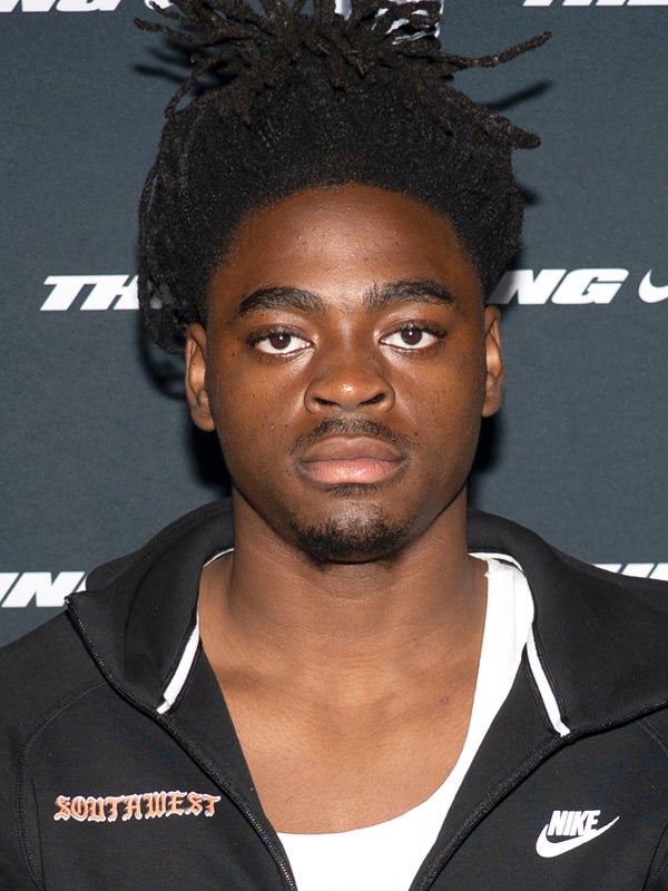 Benny Easter Jr. athlete image