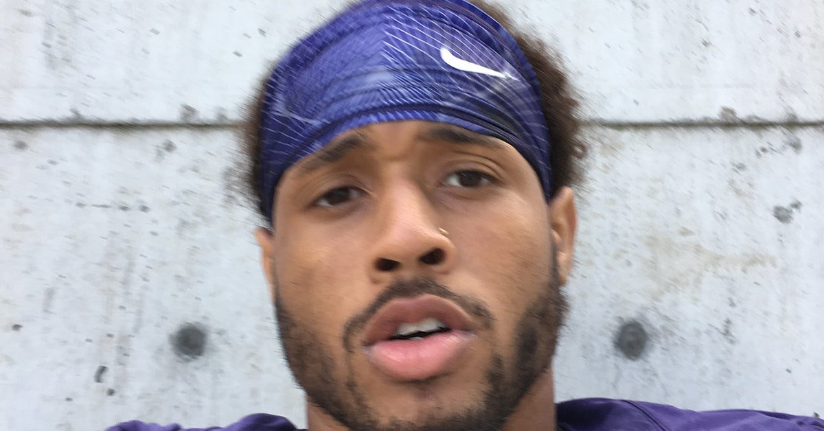 Joe Mathis Dishes On Arizona’s Quarterbacks