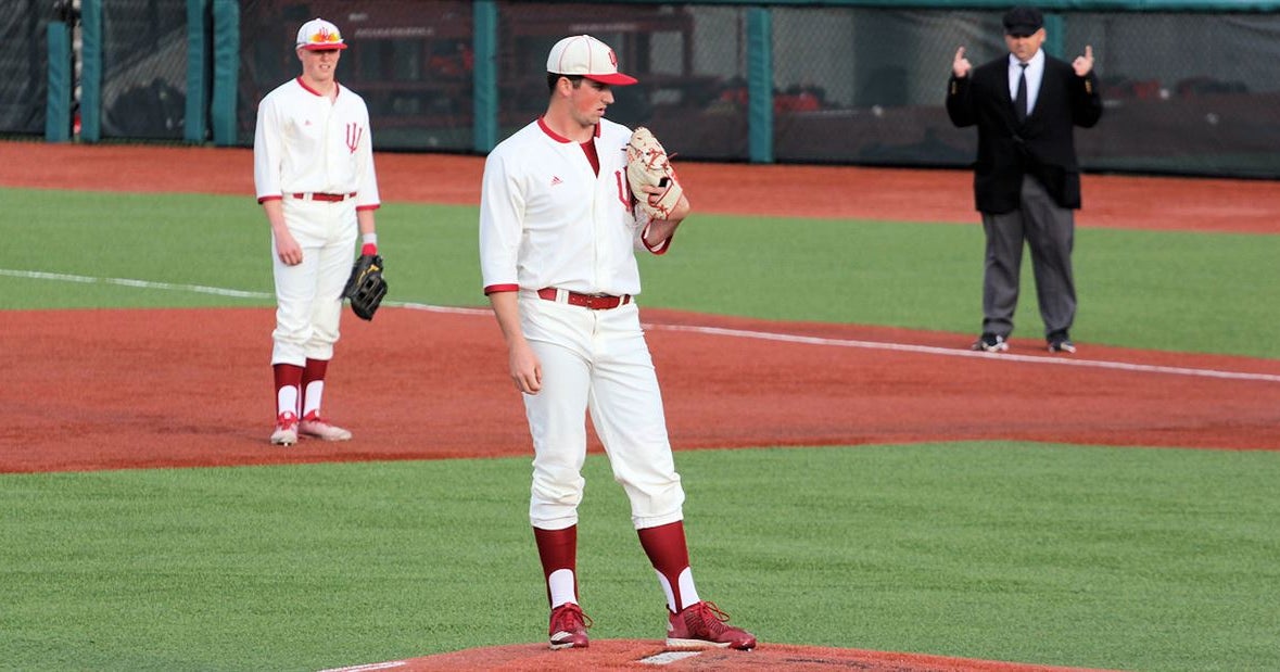 IU is ready to get rolling under new coach