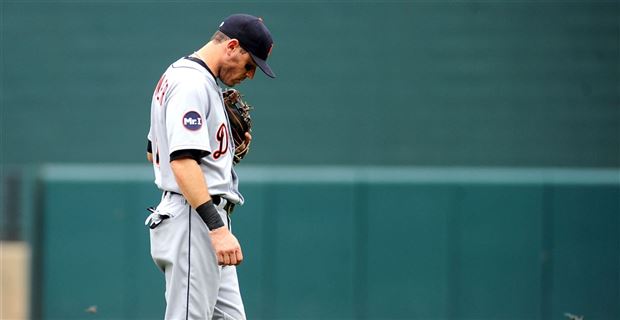 Detroit Tigers: Kinsler Deserves to be an All-Star