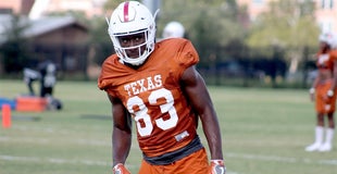 Which Longhorns have met, fallen short of expectations? Which Longhorns have met, fallen short of expectations?