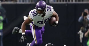 Notebook: Ham adjusting to rules, thankful for early move Notebook: Ham adjusting to rules, thankful for early move