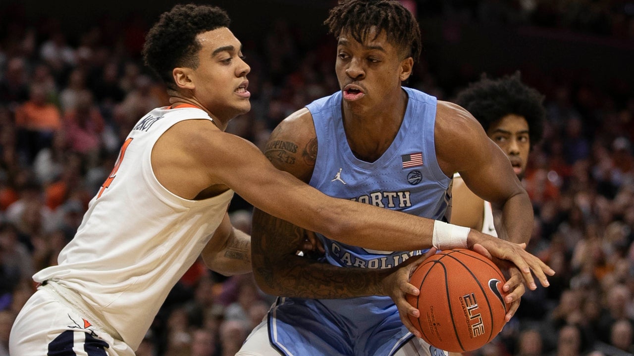 ACC Network on Twitter Armando Bacot is the first UNCBasketball player  in 57 years with 10 straight doubledoubles  httpstcoeQdv3sYr39   Twitter