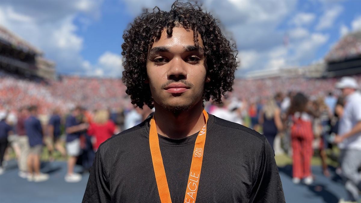 Jaylen Alexander, Oxford, Point Guard