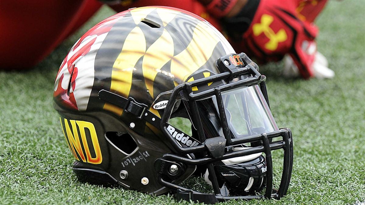 Maryland football: Former Terp activated from IR, adding another ...