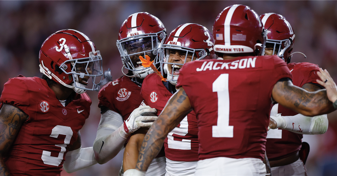 SEC football power rankings: How teams stack up following spring practice, busy 2025 transfer cycle