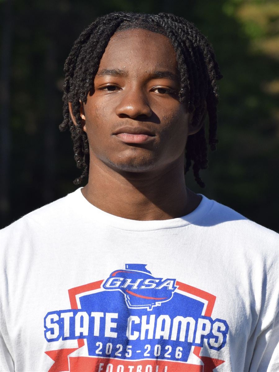 Hayden Dixon athlete image