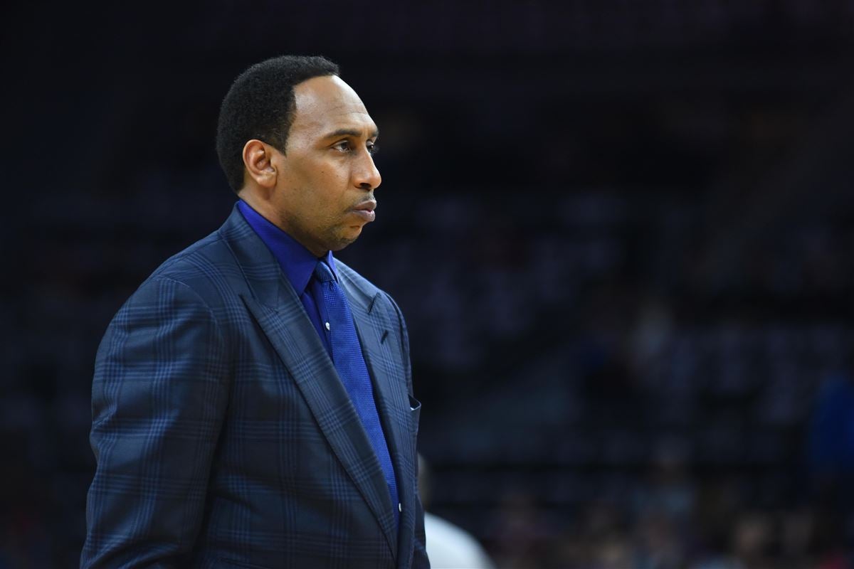 Stephen A. Smith Takes Another Shot at Dak Prescott Era In Dallas