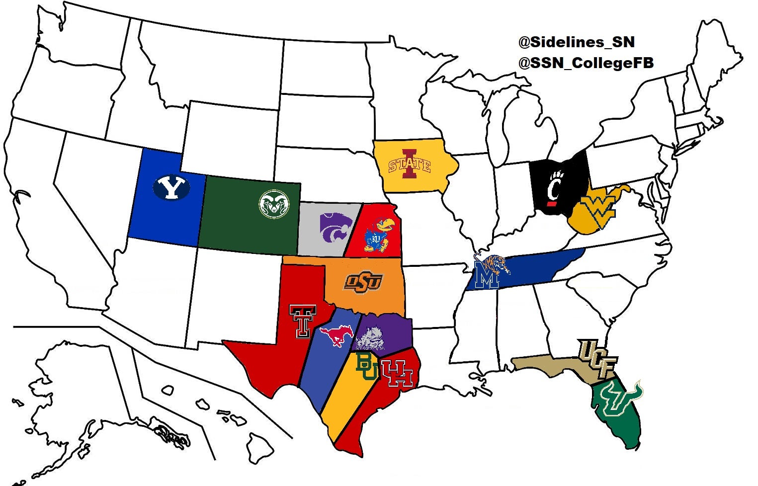 Conference Realignment