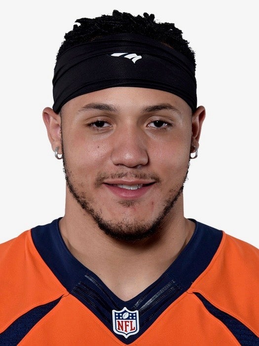 Shane Ray, Denver, Outside Linebacker