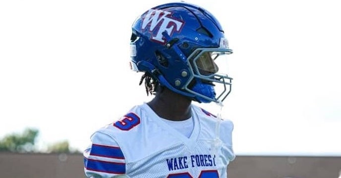 In-state EDGE rusher lines up official visit to East Carolina