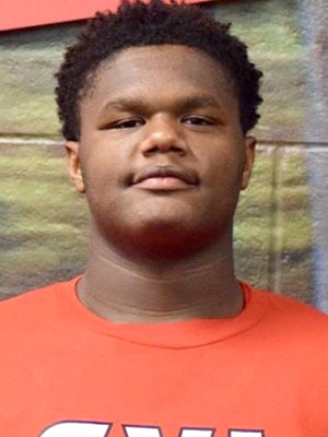 Bryson Hurt athlete image
