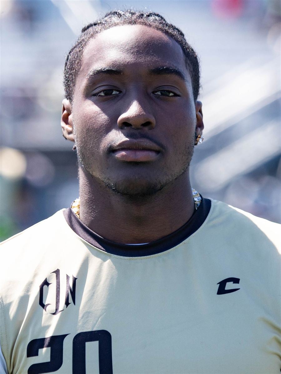 Emerson Lewis athlete image
