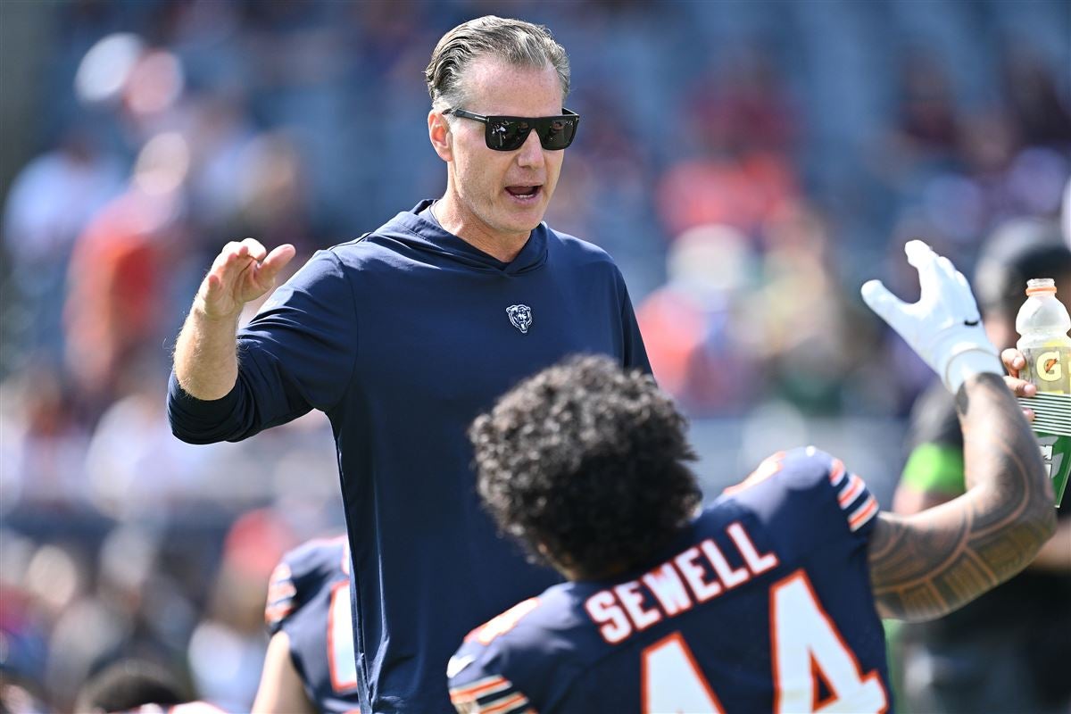 NFL Winners and Losers from Week 1: Jordan Love owns Bears