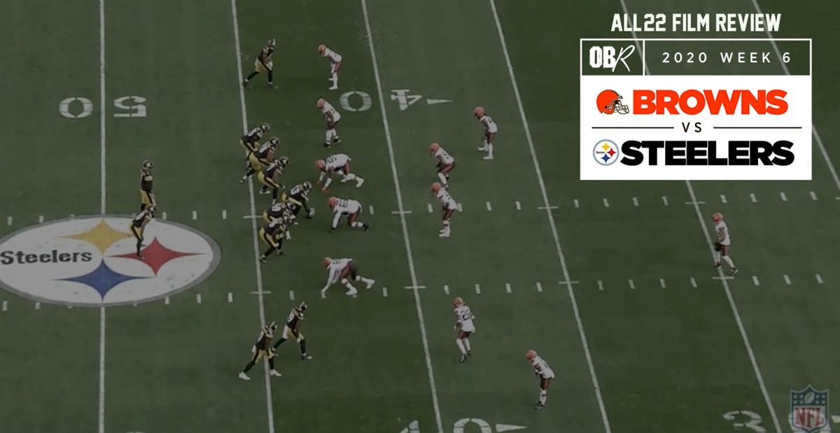 All-22 Notes and Observations: Browns vs. Commanders