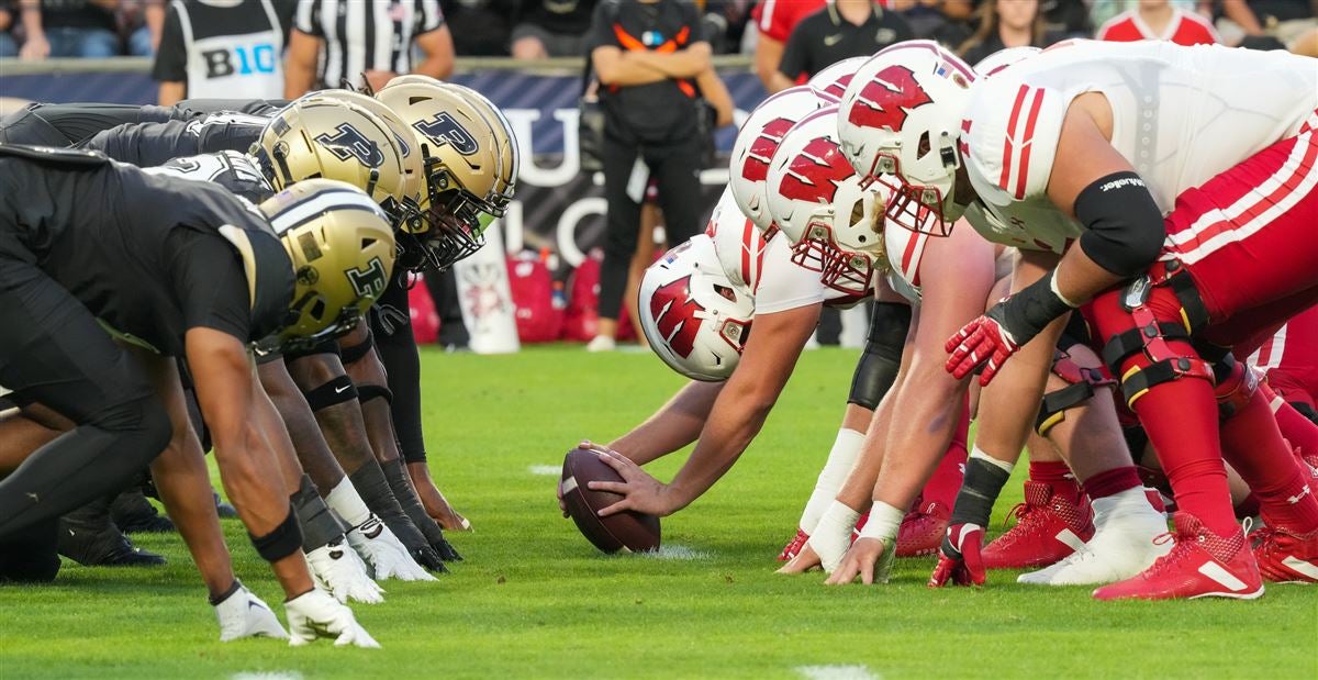 A Look Ahead: How Did Future Nebraska Opponents Do In Week 4