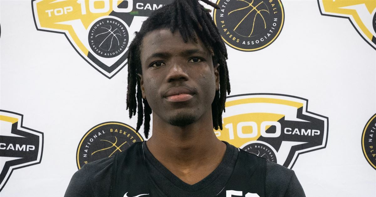 Summer scouting series: Adidas 3SSB's best 2023 bigs Summer scouting series: Adidas 3SSB's best 2023 bigs