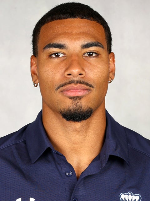 Zach Hobson athlete image