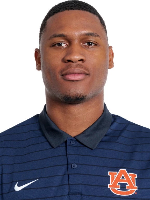 Deuce Knight athlete image