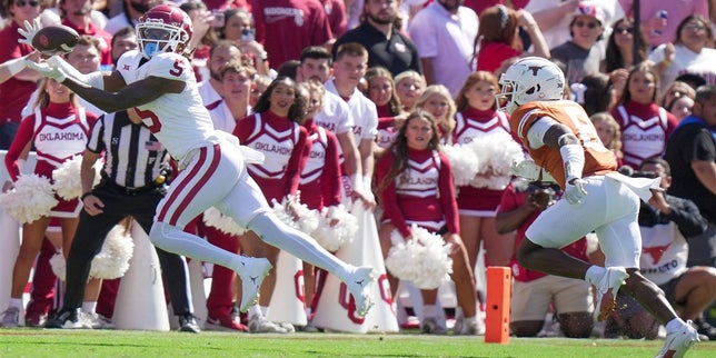 Oklahoma Sooners: Grading the 2023 football recruiting class  position-by-position - Sports Illustrated High School News, Analysis and  More