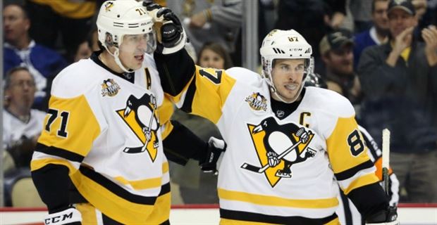 Fantasy sports podcast: Penguins lead hockey interest, MLB offense
