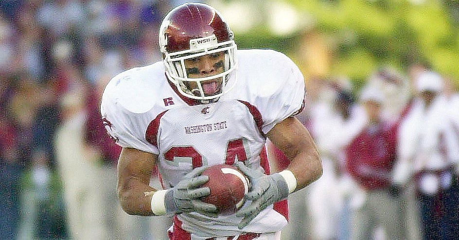 Dave Minnich, tough-as-nails WSU running back and former Marine, dies at 48