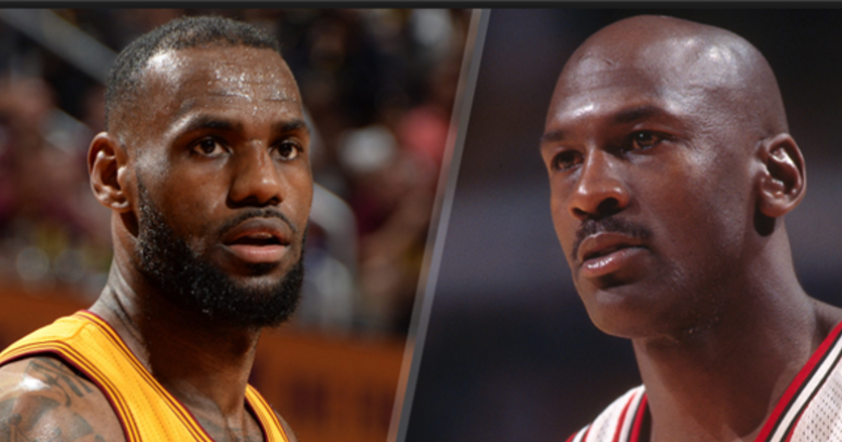 michael jordan 6 titles