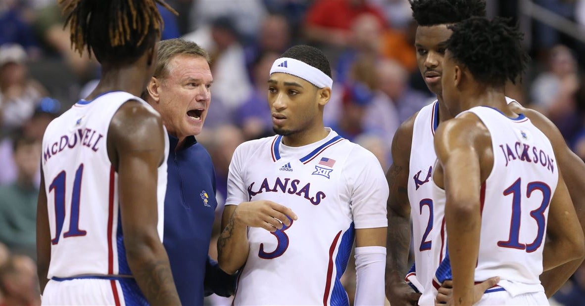 How the Kansas basketball roster looks after the transfer portal closed