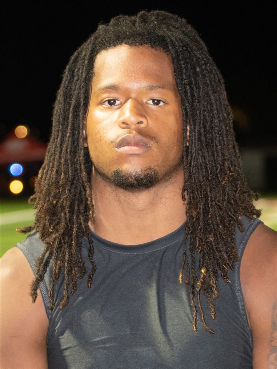 Cary Spires athlete image