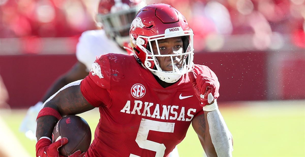 Watch razorbacks discount game live free