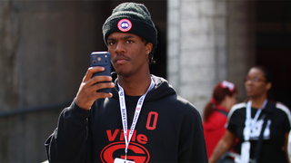 In-state 2028 WR praises Ohio State’s effort, coaching staff on gameday visit