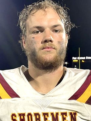 Max Riley